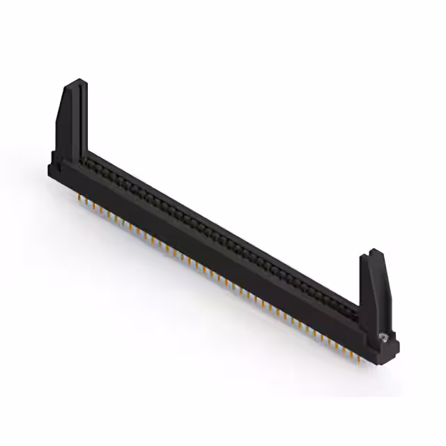 357-078-520-278 EDAC Inc.  Edgeboard Connectors